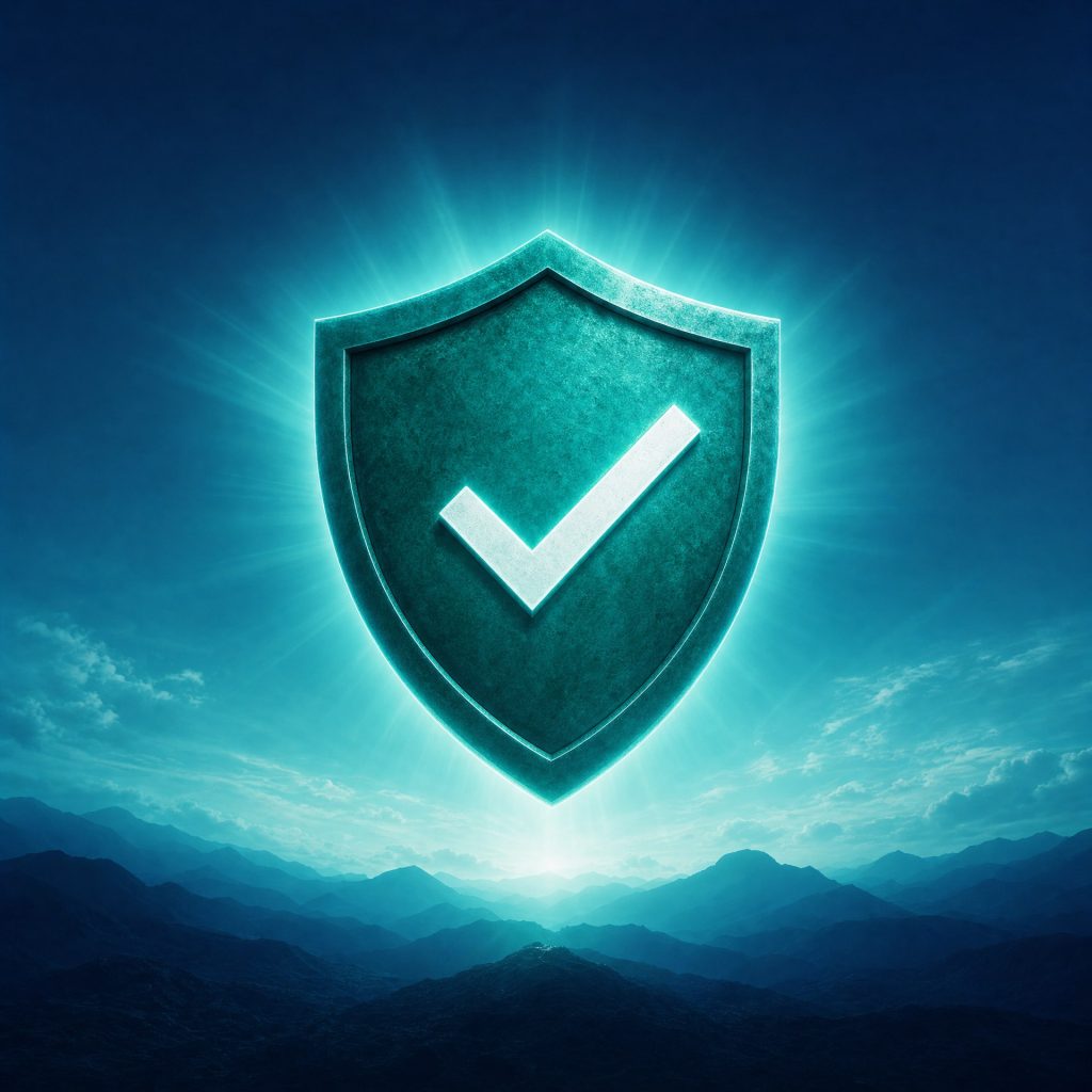 Creditor protection icon