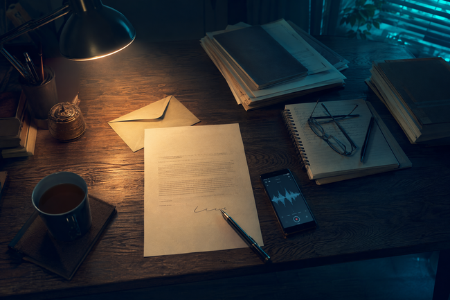 Consumer documenting a collector arrest threat and preparing a debt validation letter