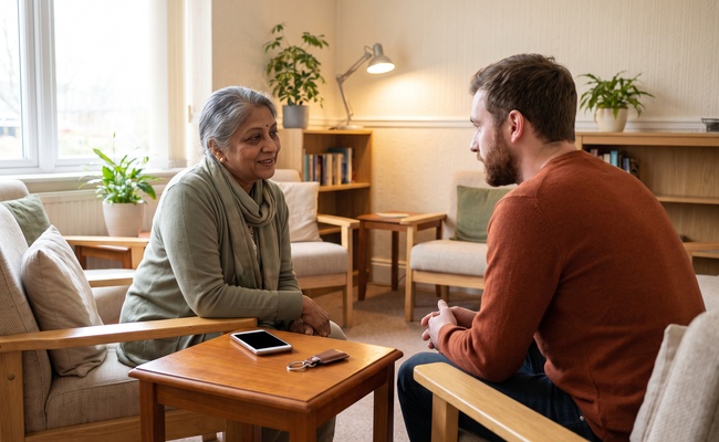 A person borrower seeking qualified help about a car loan kill switch dispute