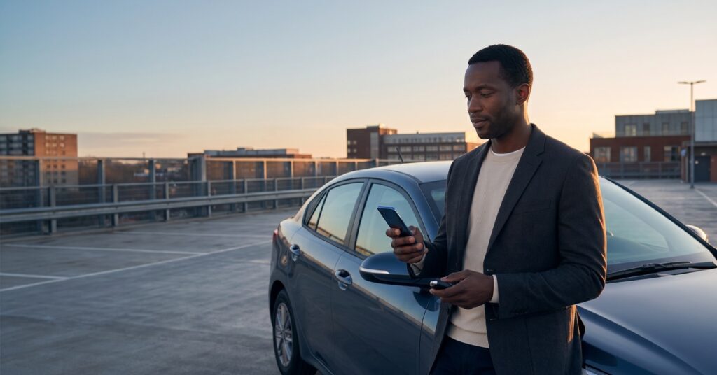 A person to sell a car with negative equity when the payoff exceeds the vehicle value