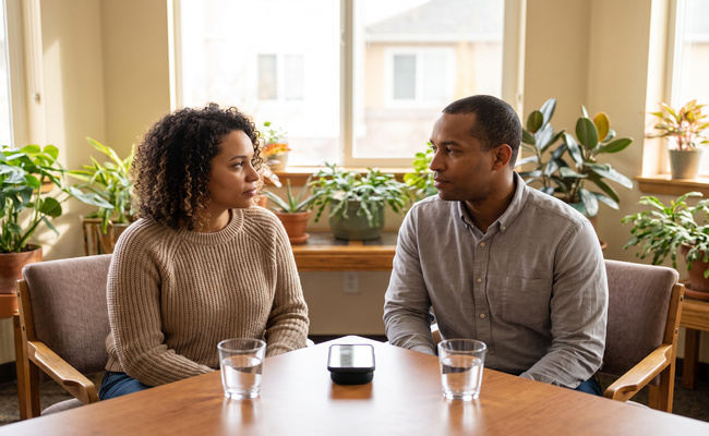 Adult borrowers discuss an official next step for an unresolved student loan servicing issue.