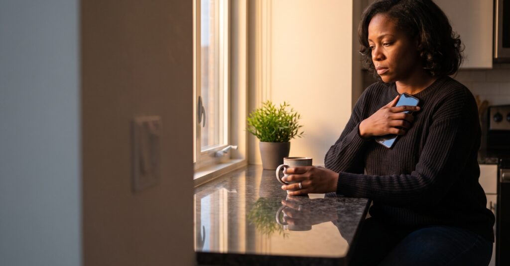An adult borrower prepares to take the first step toward student loan rehabilitation.