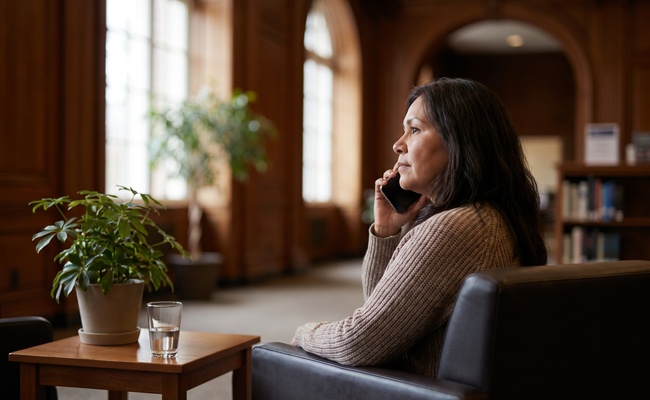 An adult borrower decides which federal loans and repayment plan belong in a consolidation application.
