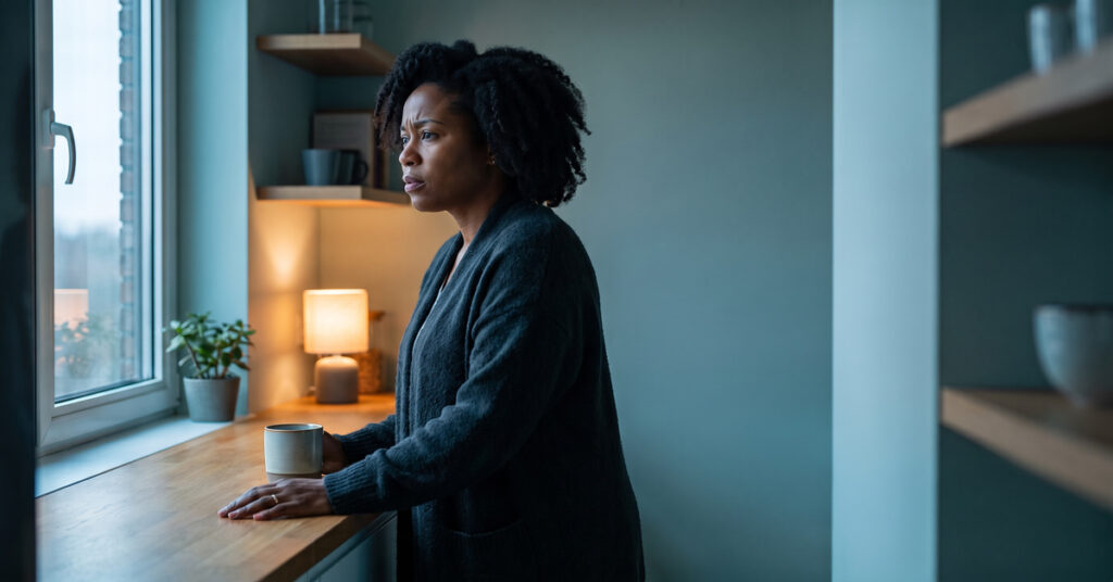 A person considering a student loan tax refund offset and the next practical step.