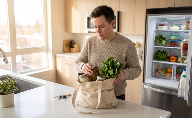 An adult taxpayer protects essential household cash flow while testing payment-plan affordability.