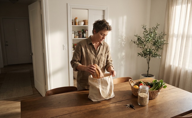 An adult taxpayer protects essential household cash flow while documenting hardship from an IRS bank levy.